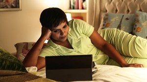 The Mindy Project 2. epizoda