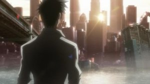 Psycho-Pass 18. epizoda