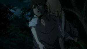 Btooom! 6. epizoda
