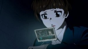 Psycho-Pass 21. epizoda
