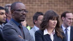 Line of Duty 3. epizoda