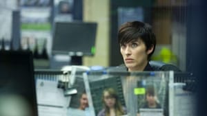 Line of Duty 2. epizoda