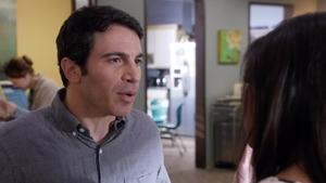 The Mindy Project 20. epizoda