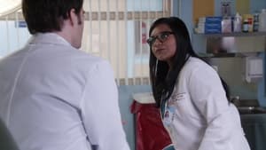 The Mindy Project 4. epizoda