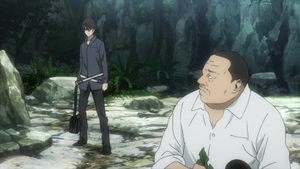 Btooom! 3. epizoda