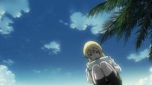 Btooom! 2. epizoda
