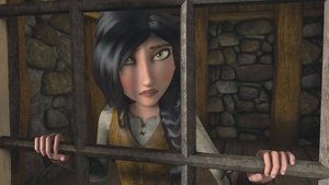 Jak vycvičit draky Tajemná Heather (2)