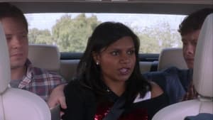 The Mindy Project 24. epizoda