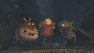 Jak vycvičit draky Žít a nechat létat