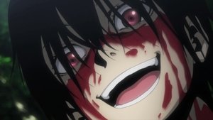 Btooom! 4. epizoda