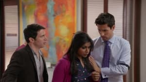The Mindy Project 10. epizoda