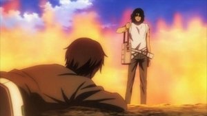 Btooom! 9. epizoda