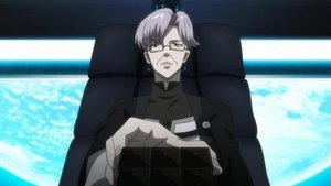 Psycho-Pass 17. epizoda