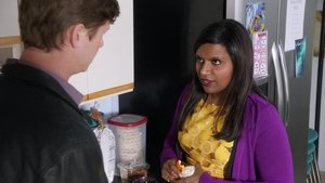 The Mindy Project 21. epizoda