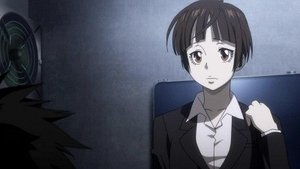 Psycho-Pass 13. epizoda