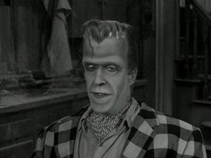 The Munsters 9. epizoda