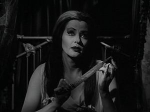 The Munsters 3. epizoda