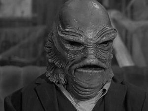 The Munsters 31. epizoda