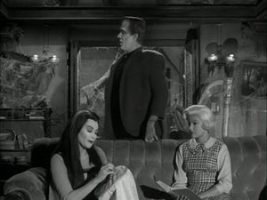 The Munsters 23. epizoda