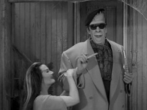 The Munsters 28. epizoda