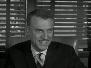 The Munsters 15. epizoda