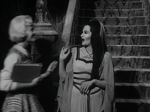 The Munsters 2. epizoda