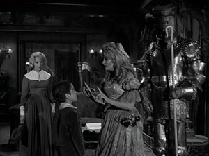 The Munsters 1. epizoda
