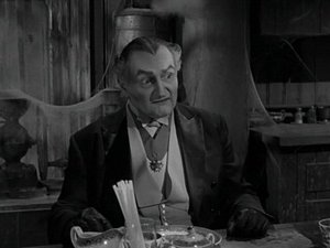 The Munsters 5. epizoda