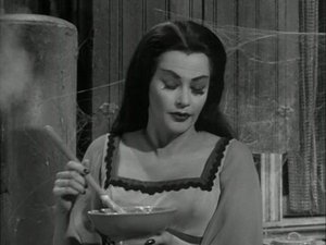 The Munsters 19. epizoda