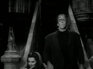 The Munsters 8. epizoda