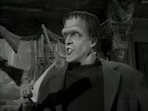 The Munsters 16. epizoda