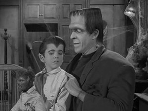 The Munsters 27. epizoda