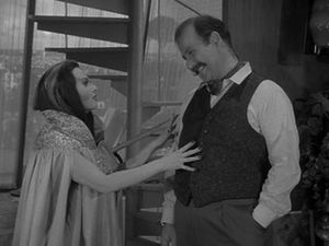 The Munsters 33. epizoda