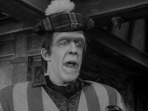 The Munsters 30. epizoda