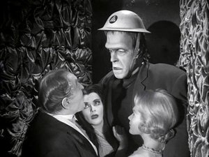 The Munsters 18. epizoda