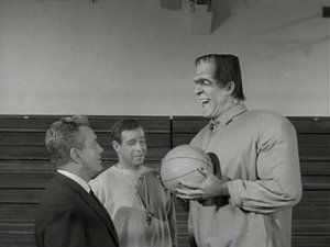 The Munsters 17. epizoda