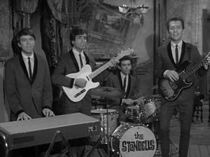The Munsters 26. epizoda