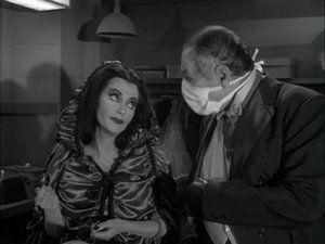The Munsters 20. epizoda