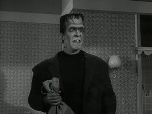 The Munsters 24. epizoda