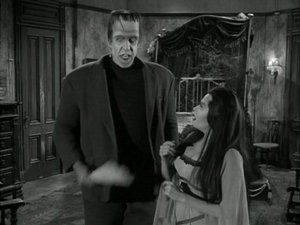 The Munsters 11. epizoda