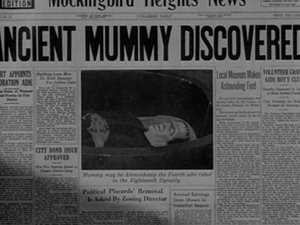 The Munsters 32. epizoda