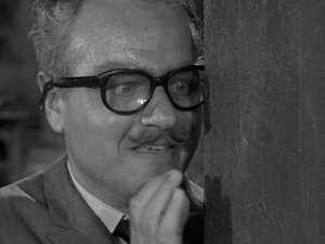 The Munsters 38. epizoda