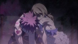 Fairy Tail 23. epizoda