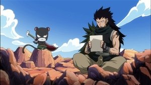 Fairy Tail 39. epizoda