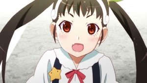 Monogatari 1. epizoda