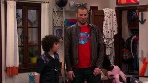 Sam & Cat Záhada s motorkou