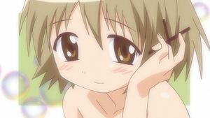 Hidamari Sketch 10. epizoda