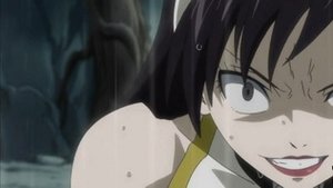 Fairy Tail 19. epizoda