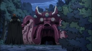 Fairy Tail 35. epizoda