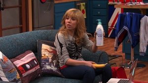 Sam & Cat Soutěž v posílání textových zpráv
